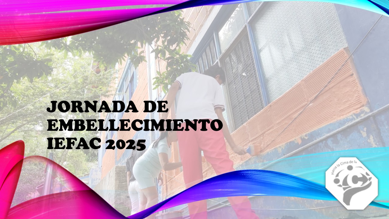 jornada de embellecimiento